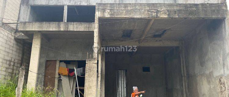 Tanah Dijual Bonus Bangunan SHM Hak Milik Dkt Jl Untung Suropati Babankerep Ngaliyan Semarang Barat 1