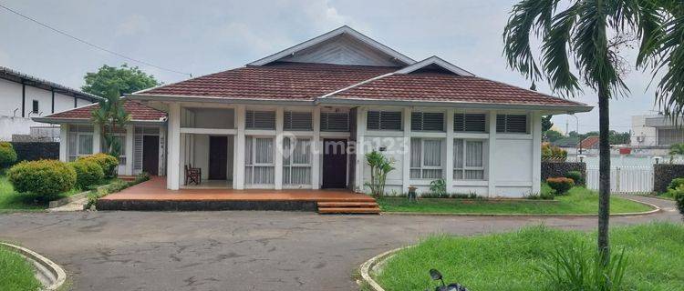 Kantor/ Rumah Dijual SHM Hak Milik Jl Raya Setia Budi Srondol Kec Banyumanik Semarang Selatan 1