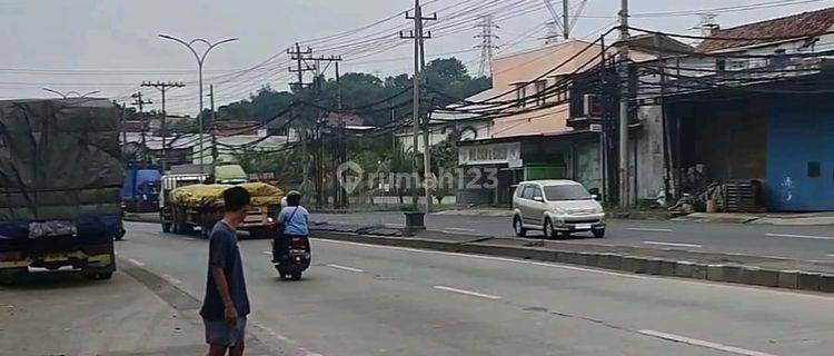 50 % NJOP Tanah Dijual SHM Hak Milik di   Jl Raya Pantura Kel Tugurejo Kec Tugu  Semarang Barat 1