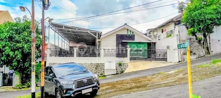 Boarding House for Sale, Inside Bedroom, Exclusive SHM Ownership in Wologito Kembangarum, West Semarang 1