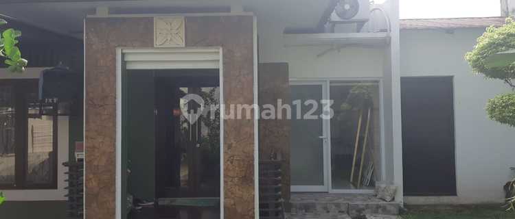 Dibawah NJOP, Rumah Dijual SHM Perum Tamansari Majapahit Pedurungan Semarang Timur 1