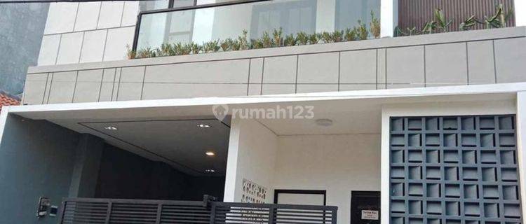 Rumah Kost Dijual Murah Bagus 2 Lt di Dkt Subali Raya Krapyak Kec Semarang Barat 1