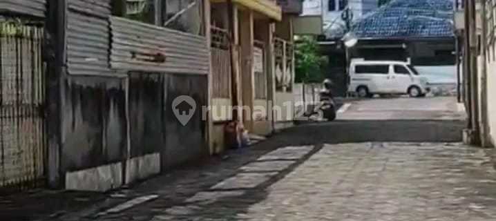 Tanah Dijual Bebas Banjir SHM di Jl Delta Mas Perum Tanah Mas Kuningan Kec Semarang Utara 1