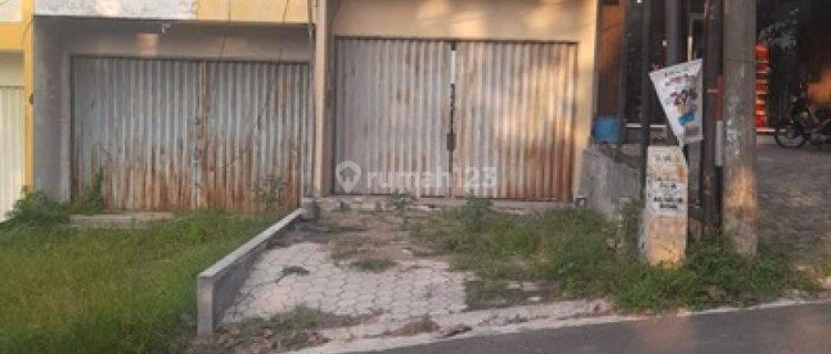 View Bagus Kantor Ruko Dijual 3 Ltjl Raya R Soekanto Bukit Asri Mangunharjo Tembalang Semarang Timur 1