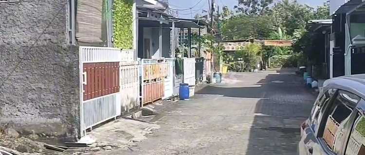 Land for Sale Cheap SHM Ownership Next to Bpd 3 Housing Tlogomulyo Pedurungan East Semarang 1