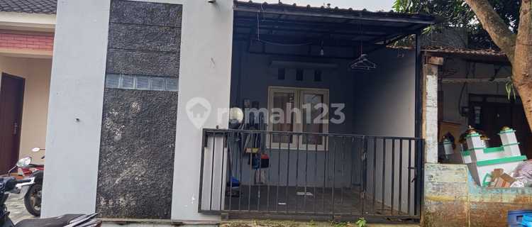 Dijual Rumah Murah SHM Hak Milik Perum Bsb Jatisari Lestari Mijen Semarang Barat 1