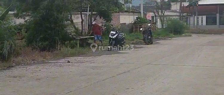 Tanah Dijual SHM Hak Milik di Jl Raya Sumberejo Meteseh  Kec Tembalang Semarang Timur 1