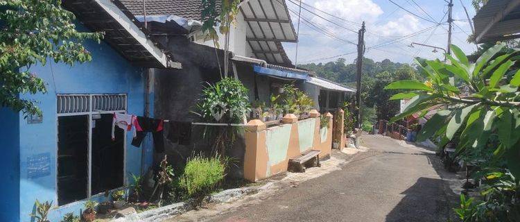 Rumah Dijual Murah Bagus Hak Milik Konstruksi 2 Lt di Banyumanik Dkt Transmart Kota Semarang. 1