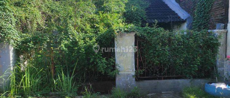 Tanah Dijual Murah Hak Milik di Perum Muktiharjo Indah Pedurungan Semarang Timur 1