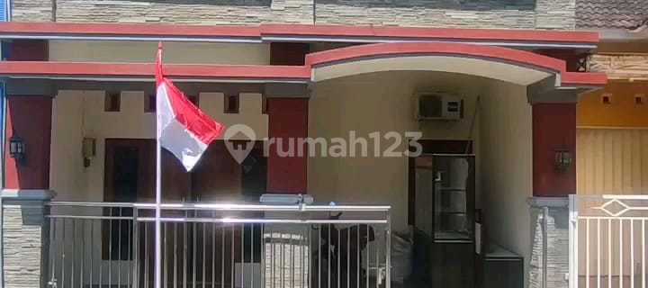 Rumah 2 LT Cluster Dijual Langs Pemilik Dkt Jl Raya Fatmawati Sambiroto Tembalang Semarang Timur 1