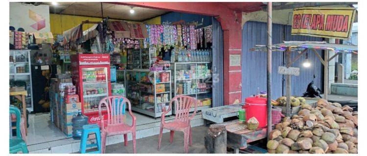 2 Unit Ruko Dijual SHM Hak Milik  di   Jl Raya Pantura  Kel Mangkang Kec Ngaliyan  Semarang Barat 1