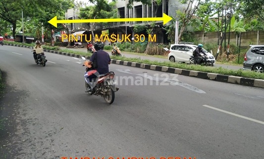 Tanah Dijual 29 H SHM Hak Milik di Jl Raya Ngaliyan Sblh Permata Puri Beringin Semarang Barat 1