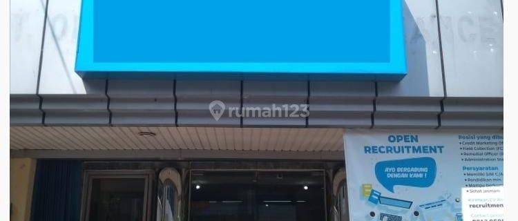  Ruko Dijual 3 Lt Jl Raya Mt Haryono Bangkong Plaza Kel Karangturi Kec Semarang Timur 1