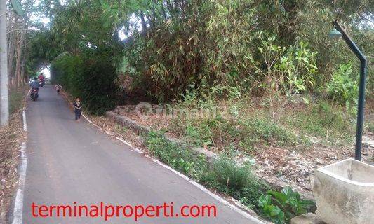 Tanah Dijual Murah Milik Sendiri, Pondasi Dkt Rs Hermina Karangrejo Banyumanik Semarang Atas 1