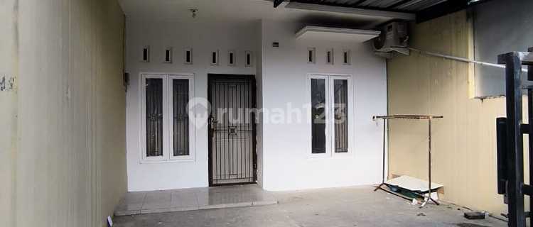 Rumah Dijual Bagus Hak Milik Perum Klipang Sendangmulyo Kec Tembalang Semarang Timur 1