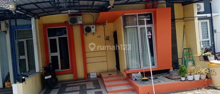 Rumah Dijual SHM 1,5 Lt di Perum City Park Medoho Cluster Kel Sambirejo Gayamsari Semarang Timur 1