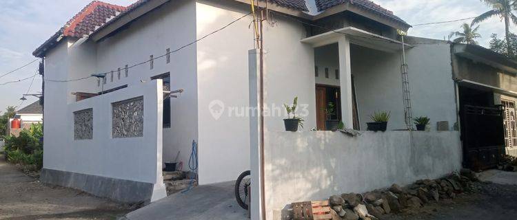 Rumah Dijual SHM Hak Milik di Kudan Dkt Smpn 34 Tlogomulyo Kec Pedurungan Semarang Timur 1