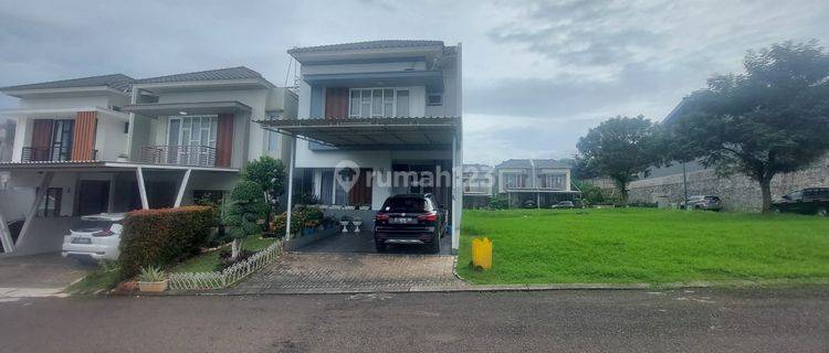 Rumah Baru Harga Murah 1