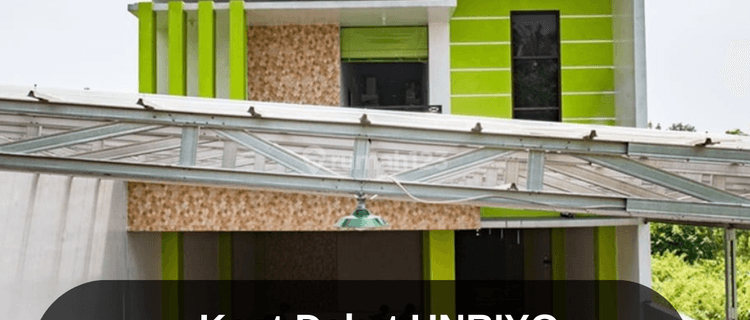 Furnished Kost Eksklusif Dekat Kampus Unriyo Maguwo Full Penghuni 1