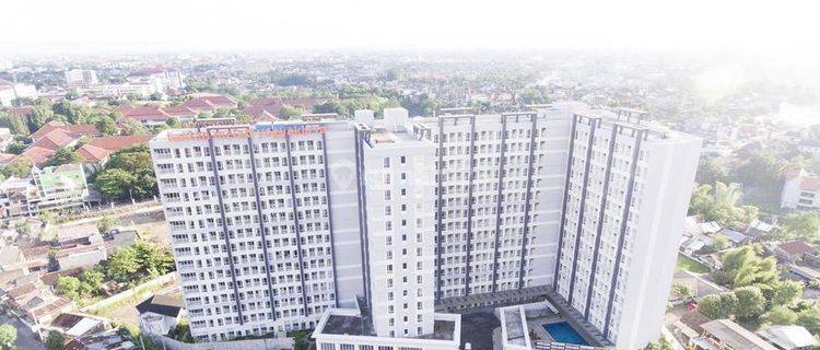 Disewakan Apartemen Taman Melati Furnished Strategis Kampus Ugm 1