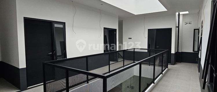 16 Furnished Boarding Rooms Strategically Located Near UGM Campus in Banteng Jakal 1