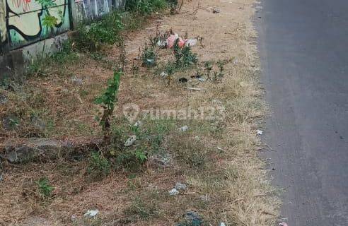 Tanah di Seturan Jalan Selokan Mataram Kawasan Kost Eksklusif 1