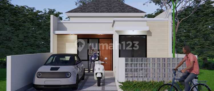 500 Million: New House for Sale Near Rs At Turots Godean Road 1