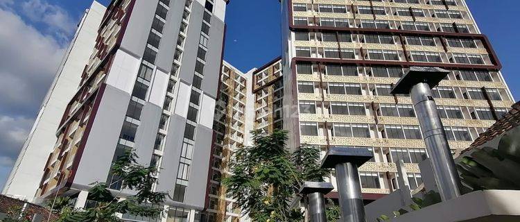 Harga Murah Apartemen Elit Amarta Jalan Palagan Dijual Cepat 1