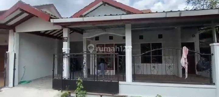 Rumah 600 Jutaan Aja di Jalan Selomartani Kalasan Dalam Perumahan 1