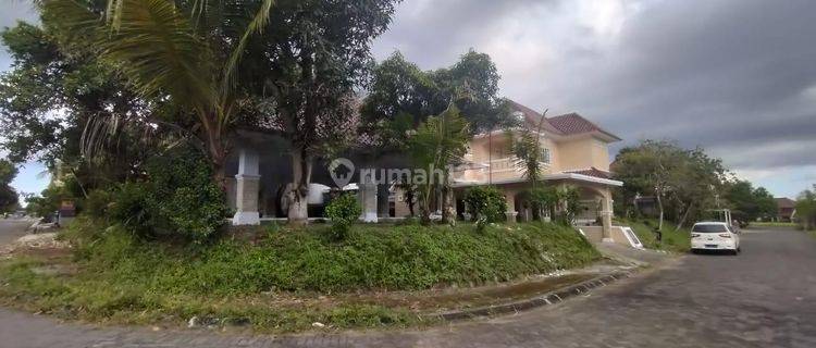 Dijual Murah Banget Tanah Dalam Perum Merapi View Lokasi Depan 1