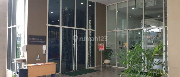  Apartemen Paling Murah Madison Park Tanjung Duren 1 Kamar Tidur Furnished Bagus 1