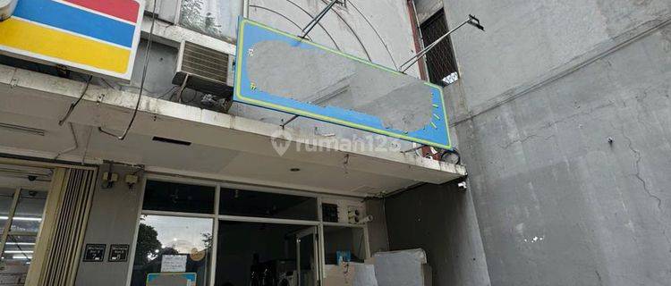 Langsung Survei Ruko Nomor Cantik Michelia Gading Serpong 1