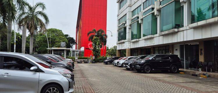 Jarang Ada Ruko 3 Lantai Pinggir Jalan Jakarta Barat Lantai Puri Kencana  1