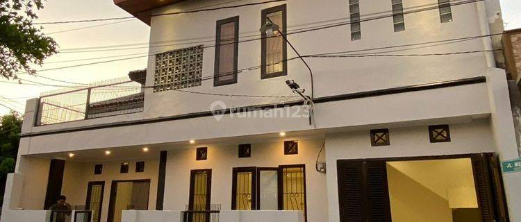 Turun Harga Rumah Mewah Siap Huni Di Kota Serang Banten 1