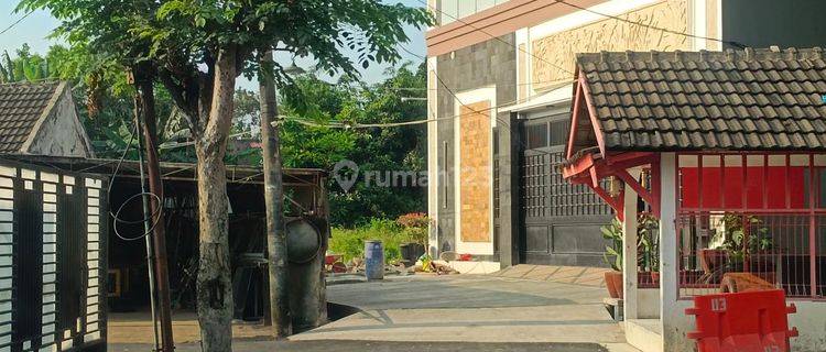 Jual Tanah Kavling Murah Kota Bekasi Alamat Kavlingan Belakang Griya Makrik Asri, Perumnas Kota Bekasi 1