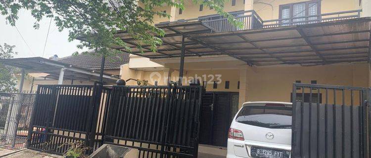 Dijual Rumah Di Gading Griya Lestari Jakarta Utara 1