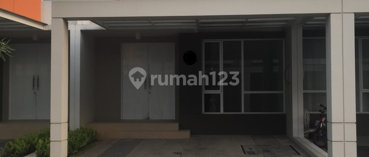 Rumah Baru Siap Huni Harga Miring di Sedayu City Kelapa Gading Jakarta Utara 1