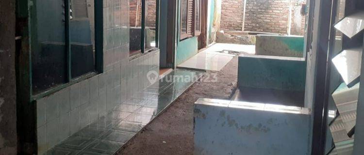 Dijual Rumah Kontrakan Petakan 6 Pintu Di Kel.setia Asih Kec. Cikarang Barat Kab.bekasi 1