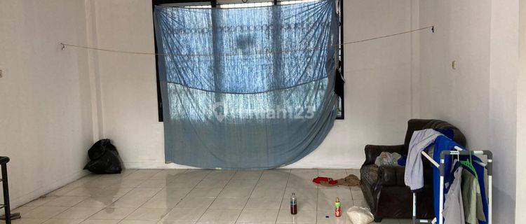 Dijual Cepat Ruko Aralia 2.5 Lantai Di Harapan Indah Bekasi 1