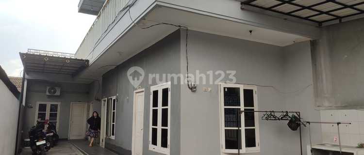 Dijual Rumah Kost di Taman Harapan Baru (THB) Bekasi 1