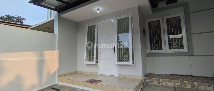 Rumah Di Jual di Perumahan Kemang Pratama 2, Kota Bekasi 1