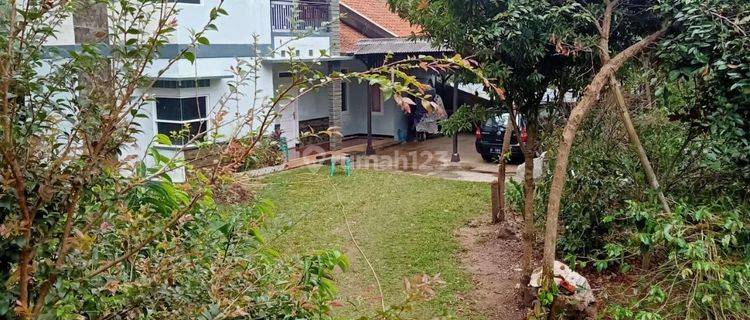 Dijual Villa Nyaman Dan Sejuk Di Lebak Muncang Ciwidey, Bandung 1