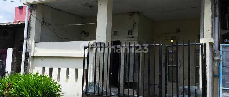 Dijual Rumah Villa Tomang Baru Sangiang Tangerang 1