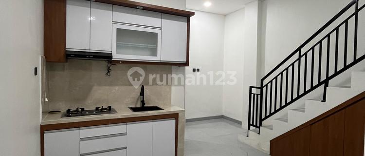 For Sale Beautiful Move-In Ready House in Poris Tangerang 1