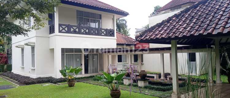 Good House Rancamaya Cluster Bunga 1