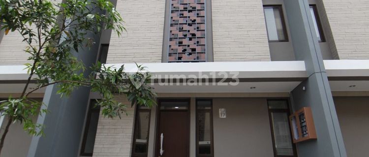 Rumah Kost Regentown Bsd City, Full Furnished, Siap Huni 1