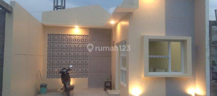 Dijual Rumah Supeeer Muraah!! Di Taman Cibaduyut Indah 1 1