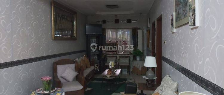 Dijual Muraaaah Sekaaaliii Rumah di Taman Cibaduyut indah 1 1