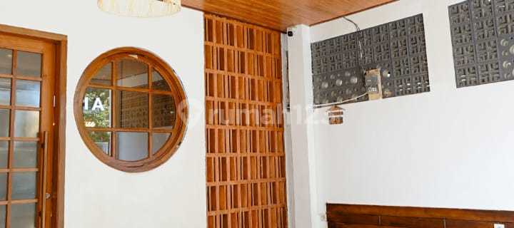 For Sale Newly Built 3-Story Rukost Fully Furnished in Ciwastra 1