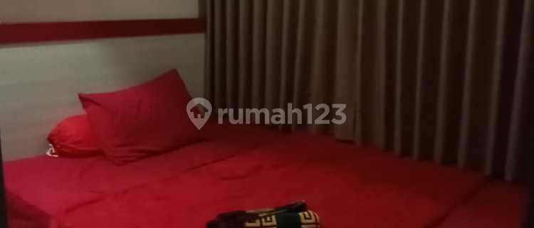 Sewa Apartemen Jardin Cihampelas Tower B, Full Furnish Baru,Muraaah!! (Bisa Bulanan) 1